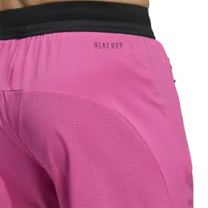 Short adidas Heat.Rdy Warrior Woven image-6