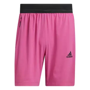 Short adidas Heat.Rdy Warrior Woven image-1