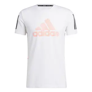 Camiseta adidas Aeroready Warrior image-1