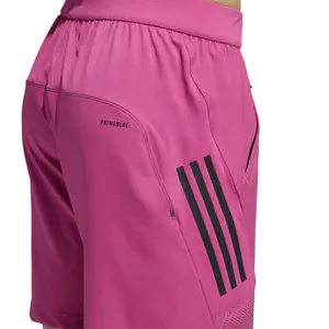 Corto adidas Aeroready Warrior image-6