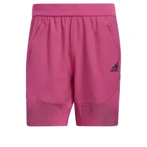 Corto adidas Aeroready Warrior image-0