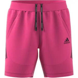 Corto adidas Aeroready Warrior image-4