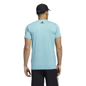 T-shirt adidas Aeroready Warrior image-4