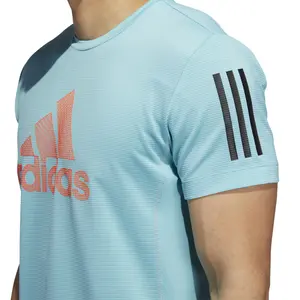 Camiseta adidas Aeroready Warrior image-5