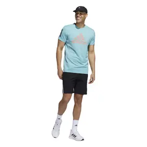 T-shirt adidas Aeroready Warrior image-2