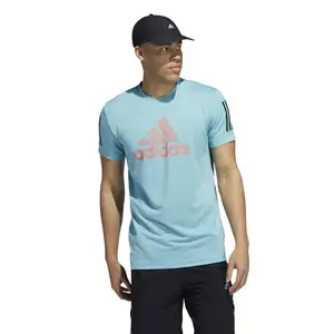 Camiseta adidas Aeroready Warrior image-2