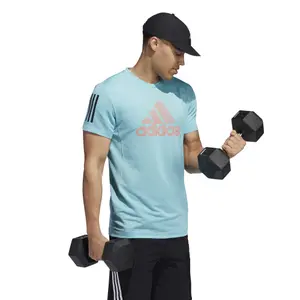 T-shirt adidas Aeroready Warrior image-3
