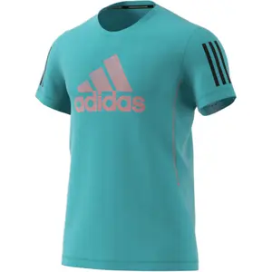 Camiseta adidas Aeroready Warrior image-3
