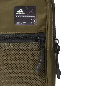 Axelremsväska adidas Organizer Medium image-4