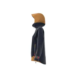 Dámská pláštěnka adidas Terrex Myshelter Gore-Tex image-2