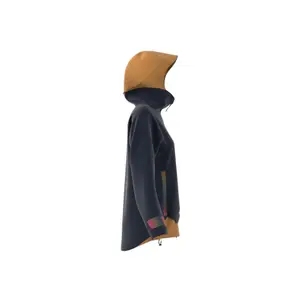 Dámská pláštěnka adidas Terrex Myshelter Gore-Tex image-3