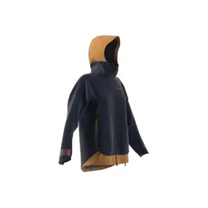 Dámská pláštěnka adidas Terrex Myshelter Gore-Tex image-4