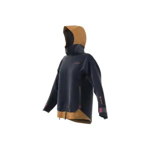 Dámská pláštěnka adidas Terrex Myshelter Gore-Tex image-5