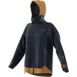Dámská pláštěnka adidas Terrex Myshelter Gore-Tex image-0