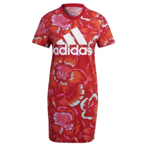 Vestido de mujer adidas Farm Floral Print image-0