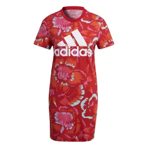 Vestido de mujer adidas Farm Floral Print image-1