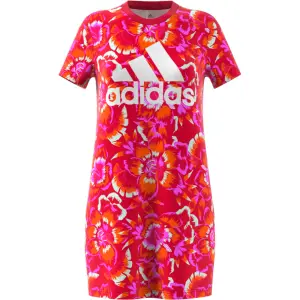 Vestido de mujer adidas Farm Floral Print image-5