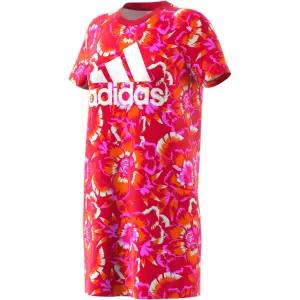 Vestido de mujer adidas Farm Floral Print image-3
