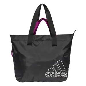 Women's tote bag adidas Canvas Sports image-0