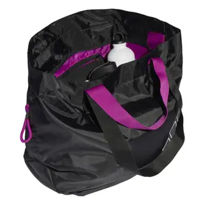 Women's tote bag adidas Canvas Sports image-3