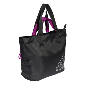 Women's tote bag adidas Canvas Sports image-4