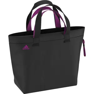 Women's tote bag adidas Canvas Sports image-6