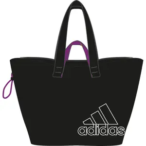 Women's tote bag adidas Canvas Sports image-5