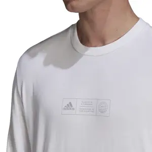 Camiseta adidas Graphic image-6