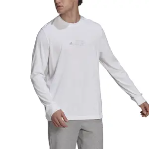 Camiseta adidas Graphic image-4