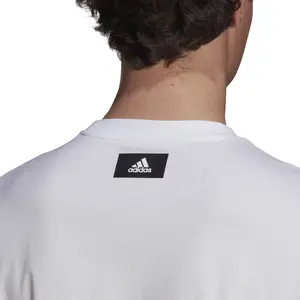 Camiseta adidas Graphic image-6