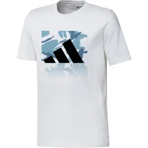 Camiseta adidas Graphic image-3