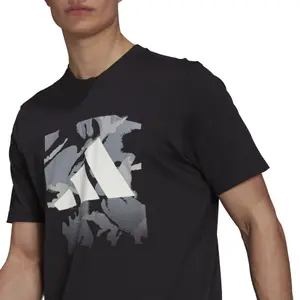 Camiseta adidas Graphic image-5