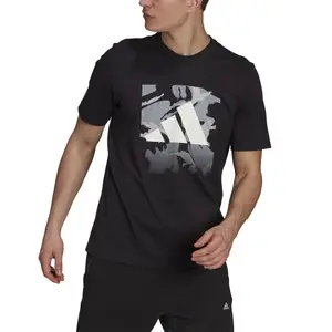 Camiseta adidas Graphic image-4