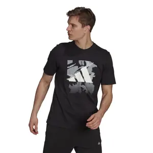 Camiseta adidas Graphic image-2