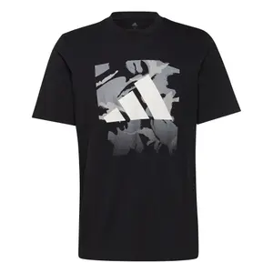 Camiseta adidas Graphic image-1