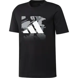 Camiseta adidas Graphic image-3
