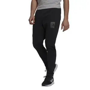 Pantalones adidas Essentials Fleece image-3