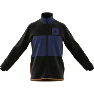 Veste adidas Essentials Fleece image-1