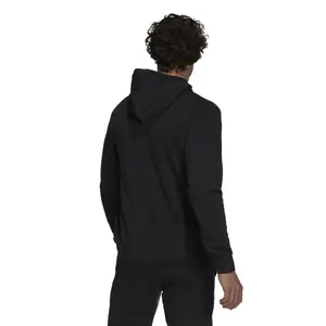 Sweatshirt mit Kapuze adidas Essential Fleece image-4