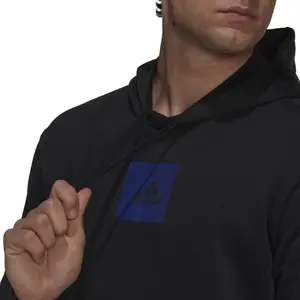 Sweatshirt mit Kapuze adidas Essential Fleece image-5
