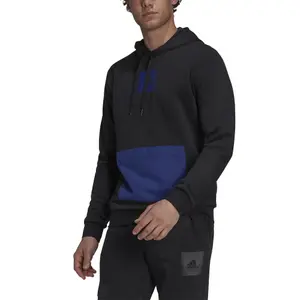 Sweatshirt mit Kapuze adidas Essential Fleece image-2