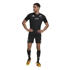 Calções caseiros All Blacks Replica image-0