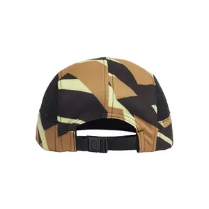 Boné adidas Terrex Primegreen AEROREADY Graphic Five-Panel image-3