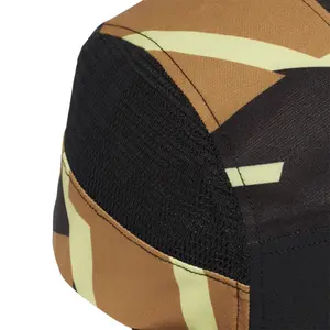 Gorra adidas Terrex Primegreen AEROREADY Graphic Five-Panel image-5