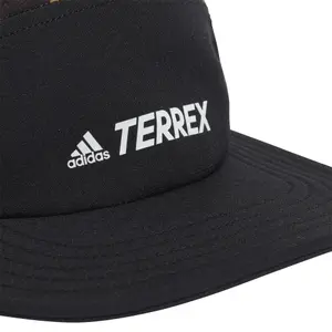 Gorra adidas Terrex Primegreen AEROREADY Graphic Five-Panel image-6