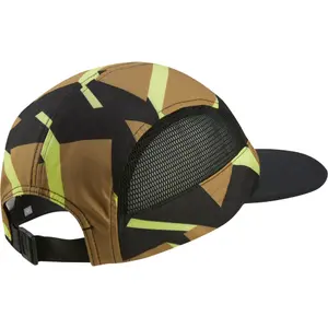 Boné adidas Terrex Primegreen AEROREADY Graphic Five-Panel image-4
