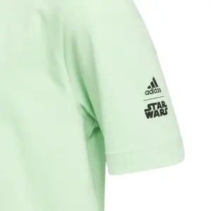 Camiseta para niños adidas Star Wars Young Creators the Child image-1