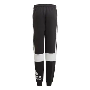 Pantalón de chándal para niño adidas Essentials Colorblock image-6