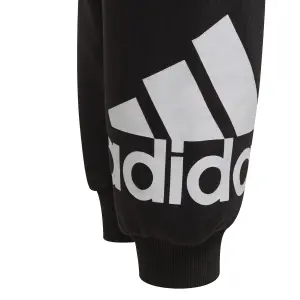 Pantalón de chándal para niño adidas Essentials Colorblock image-4