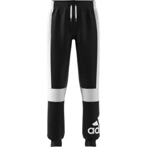 Pantalón de chándal para niño adidas Essentials Colorblock image-3